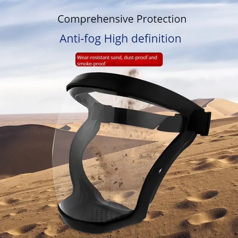 防毒マスク 防曇保護マスク 防塵・防滴仕様 スポーツ、サイク - Anti Pollution Mask のレビューと価格