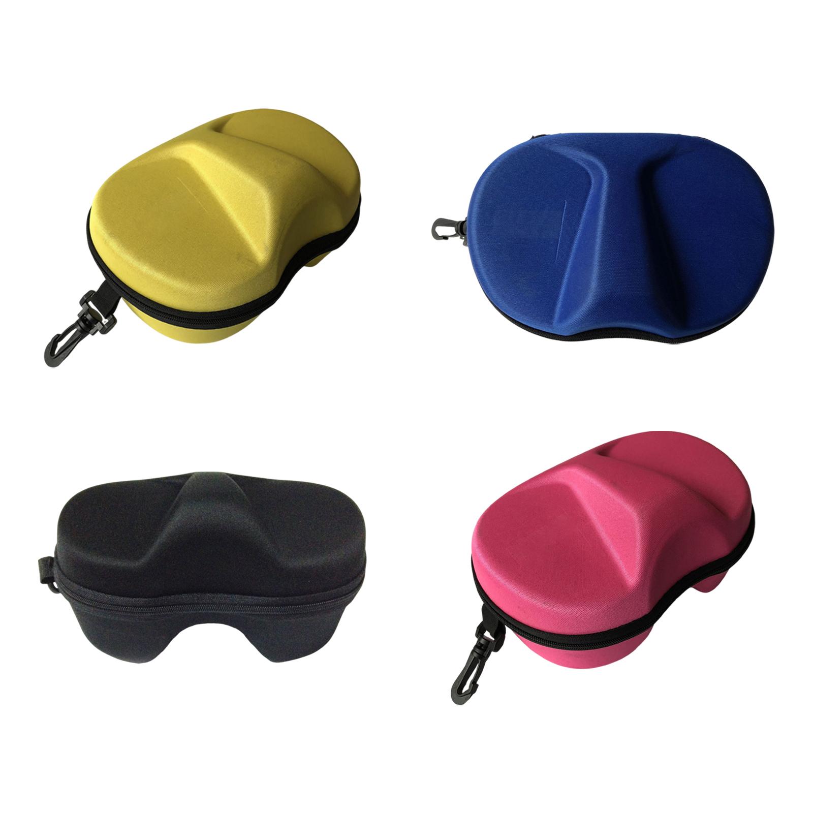 ダイビングゴーグルケース EVAハードシェル保護収納ボックス - Mask Case Hard Shell のレビューと価格