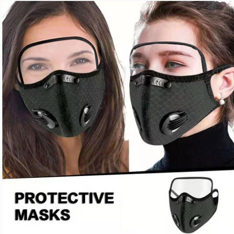 SHIZIWANGRI サイクリングフェイスマスク スポーツ - Anti Pollution Mask のレビューと価格