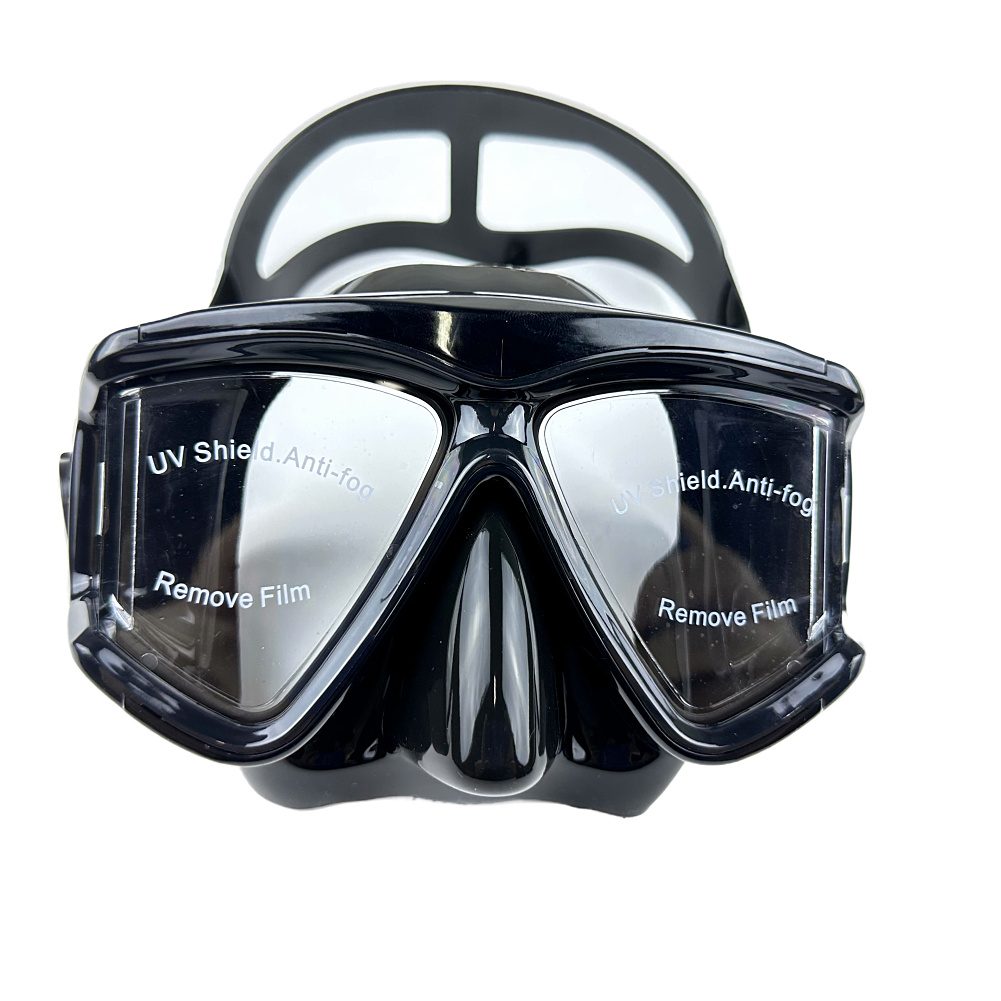 ダイビングマスク シュノーケル 水泳ゴーグル スキューバ シ - Anti Pollution Mask のレビューと価格